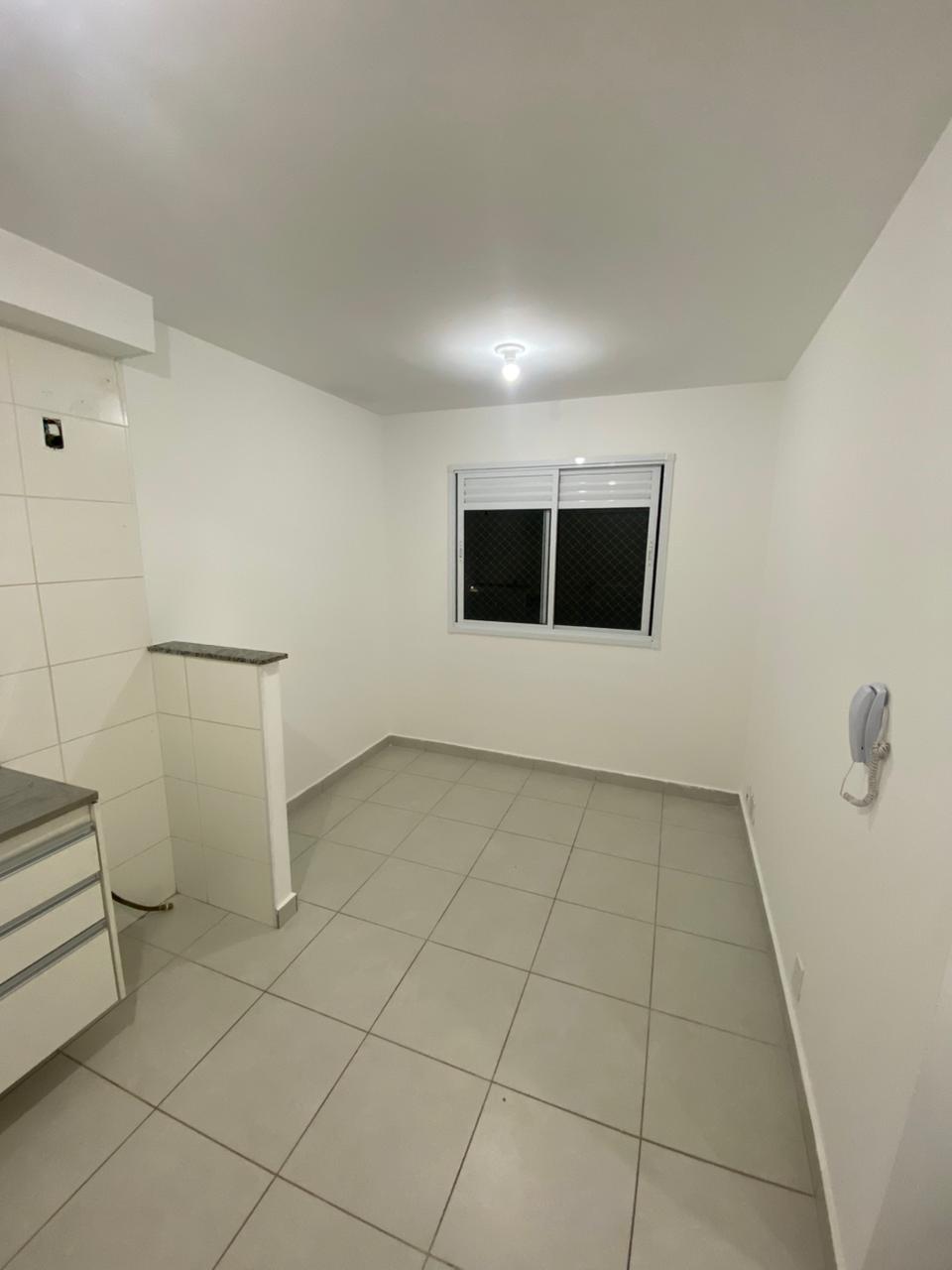 CIDADE TIRADENTES – SP
