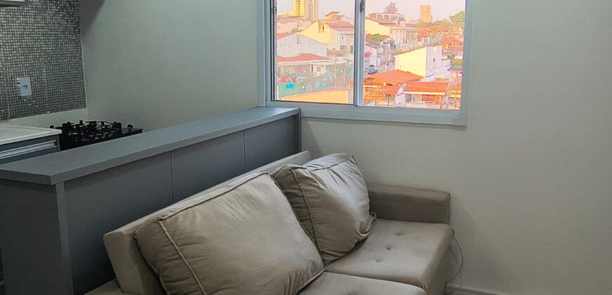 PENHA DE FRANÇA – SP