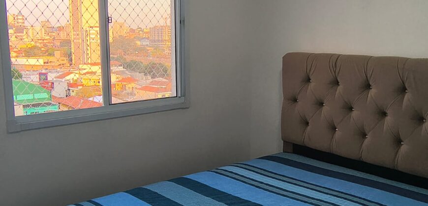 PENHA DE FRANÇA – SP