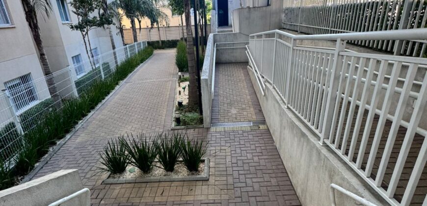 ITAQUERA – SP