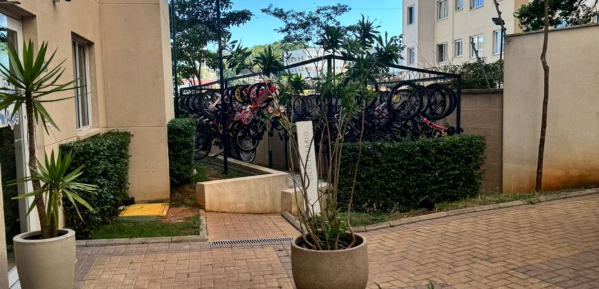 ITAQUERA – SP