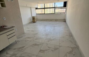 SAMPA SKY – SP