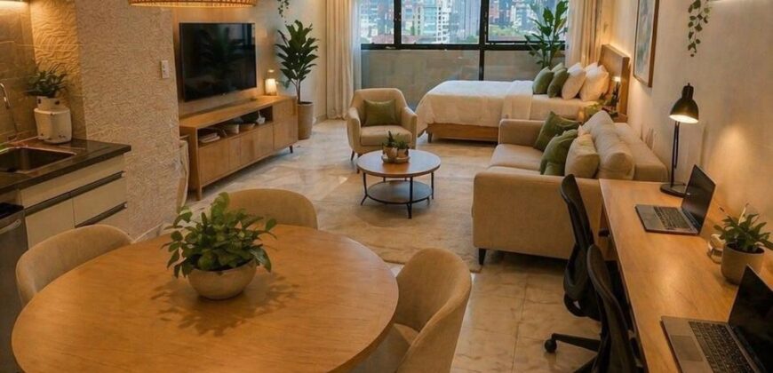 SAMPA SKY – SP