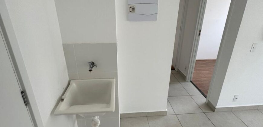 ITAQUERA – SP