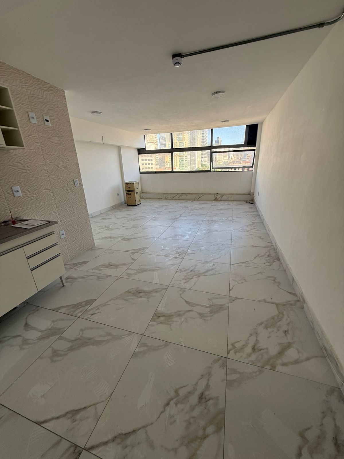SAMPA SKY – SP