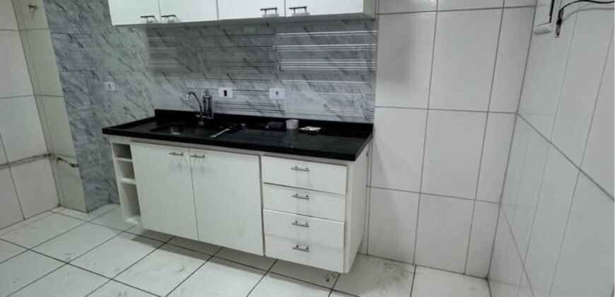 APARTAMENTO- VILA CARRÃO