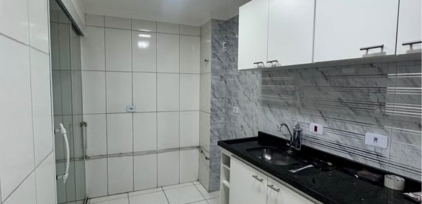 APARTAMENTO- VILA CARRÃO