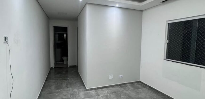 APARTAMENTO- VILA CARRÃO