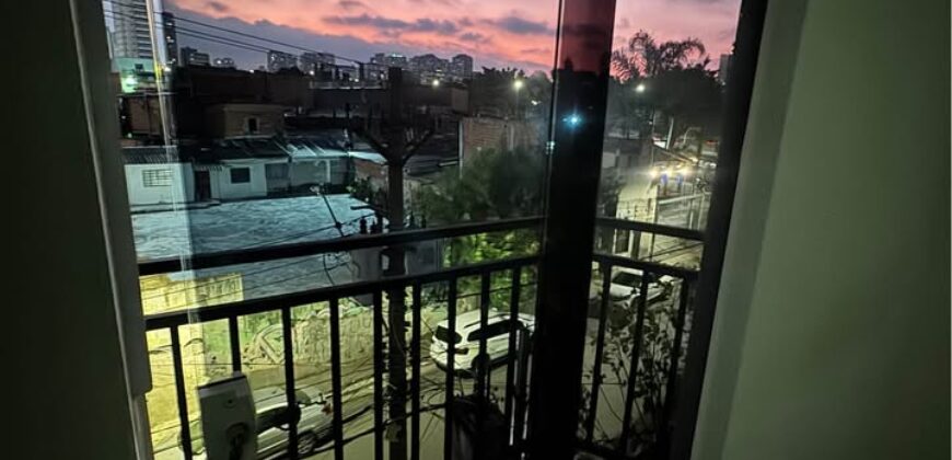APARTAMENTO- VILA CARRÃO