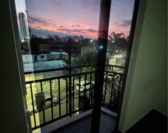 APARTAMENTO- VILA CARRÃO