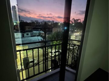 APARTAMENTO- VILA CARRÃO