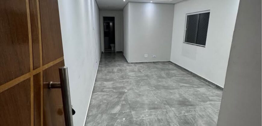 APARTAMENTO- VILA CARRÃO