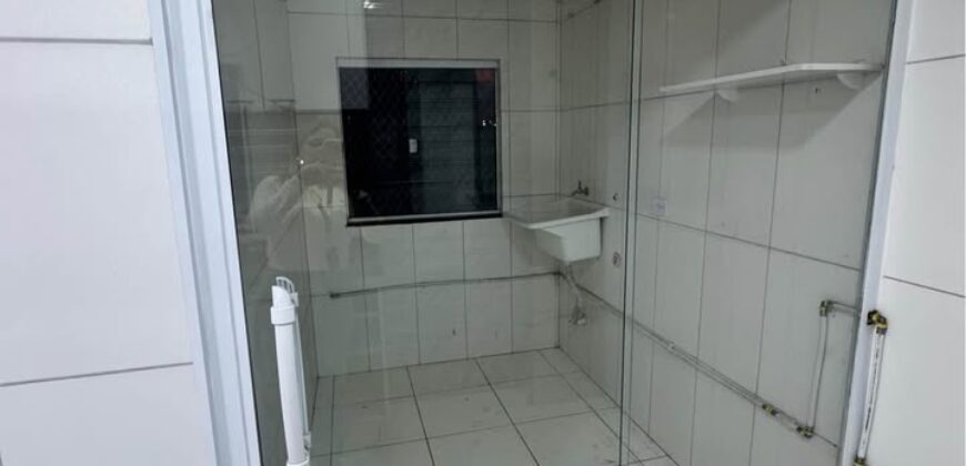 APARTAMENTO- VILA CARRÃO