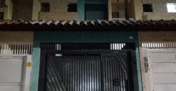 SOBRADO- TIQUATIRA