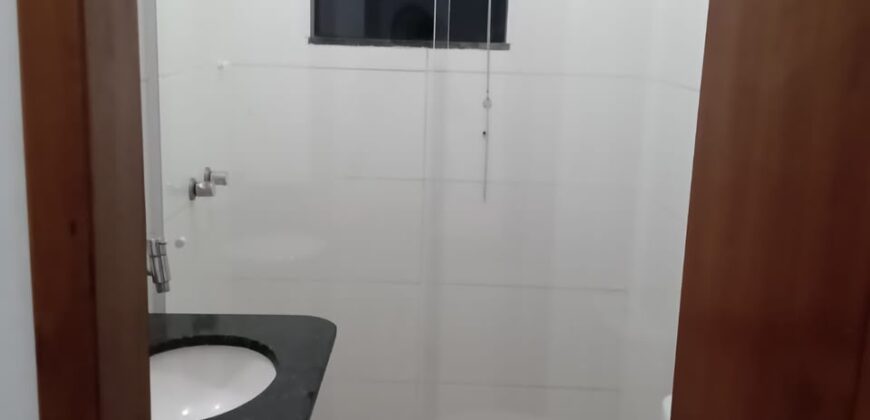 SOBRADO- TIQUATIRA