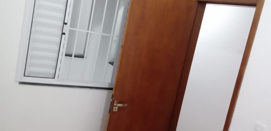 SOBRADO- TIQUATIRA