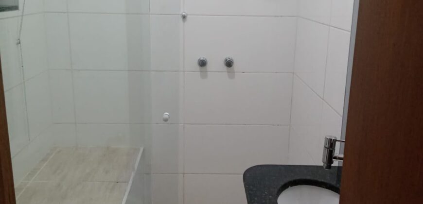 SOBRADO- TIQUATIRA