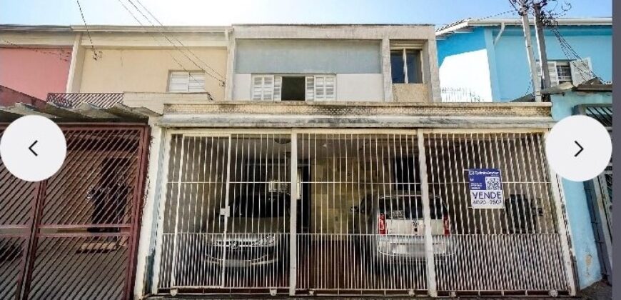 CASA- CARRÃO