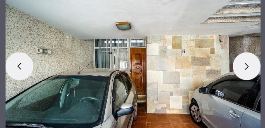 CASA- CARRÃO