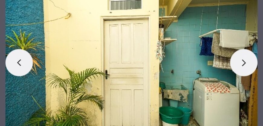 CASA- CARRÃO