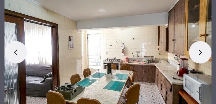 CASA- CARRÃO
