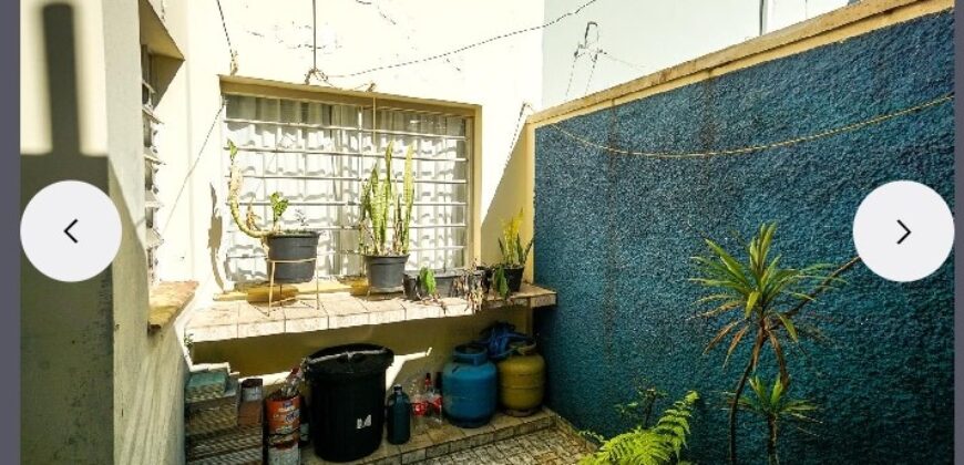 CASA- CARRÃO