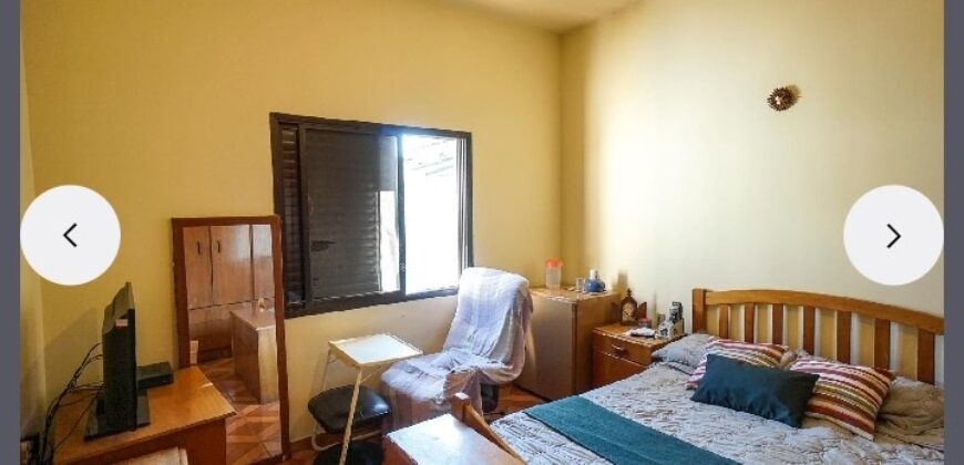 CASA- CARRÃO
