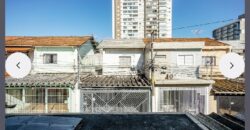 CASA- CARRÃO
