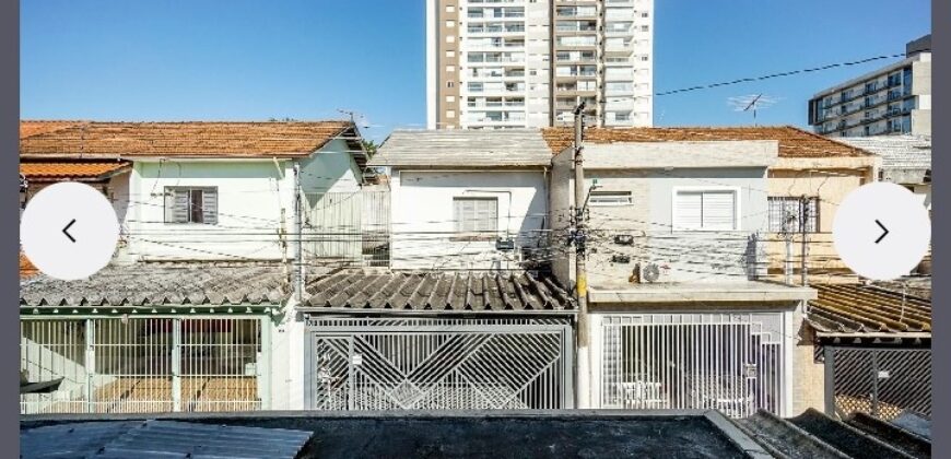 CASA- CARRÃO