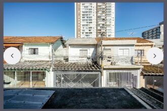 CASA- CARRÃO
