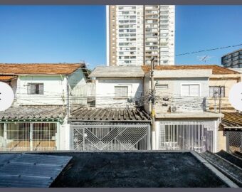 CASA- CARRÃO
