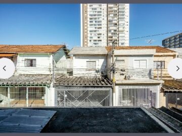 CASA- CARRÃO
