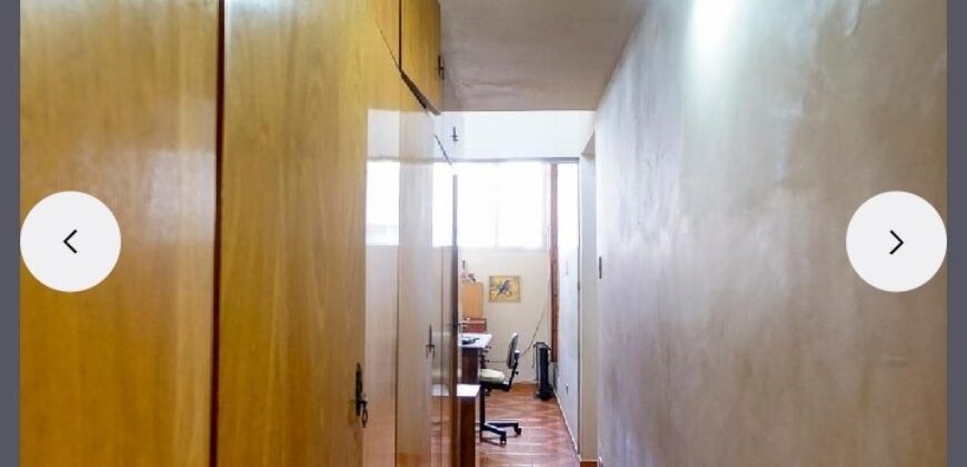 CASA- CARRÃO