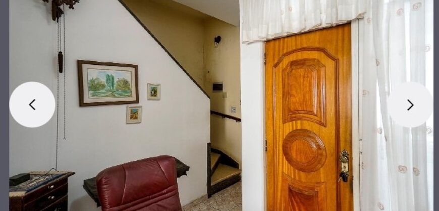 CASA- CARRÃO