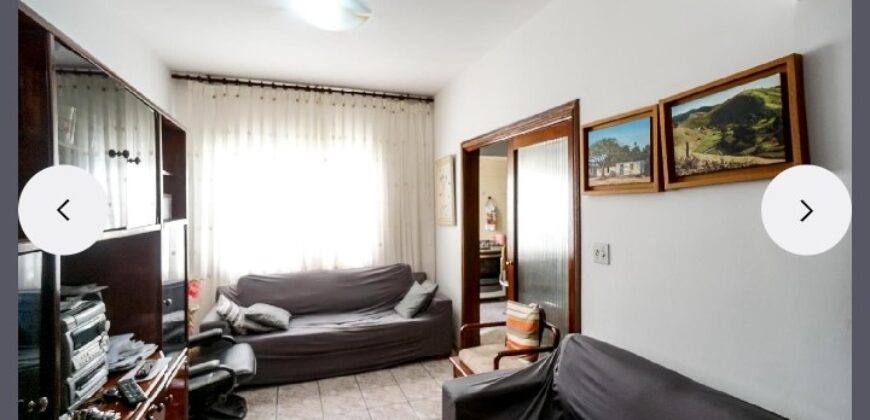 CASA- CARRÃO