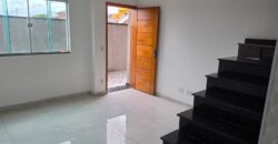 CASA EM CONDOMÍNIO – PENHA DE FRANÇA