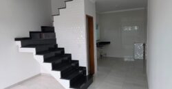 CASA EM CONDOMÍNIO – PENHA DE FRANÇA