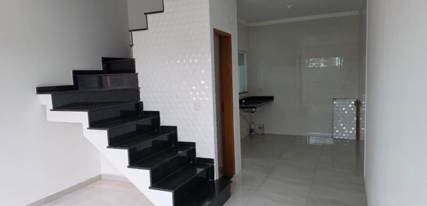 CASA EM CONDOMÍNIO – PENHA DE FRANÇA