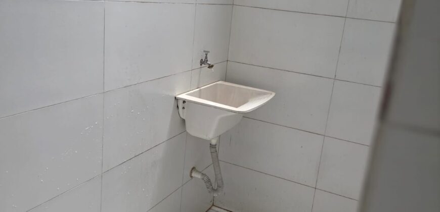 CASA EM CONDOMÍNIO – PENHA DE FRANÇA