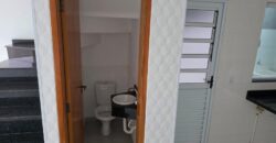 CASA EM CONDOMÍNIO – PENHA DE FRANÇA