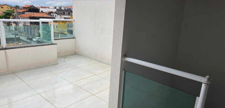 CASA EM CONDOMÍNIO – PENHA DE FRANÇA