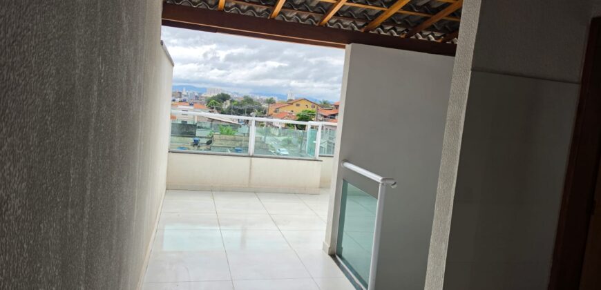 CASA EM CONDOMÍNIO – PENHA DE FRANÇA
