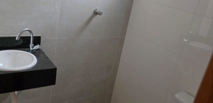 CASA EM CONDOMÍNIO – PENHA DE FRANÇA