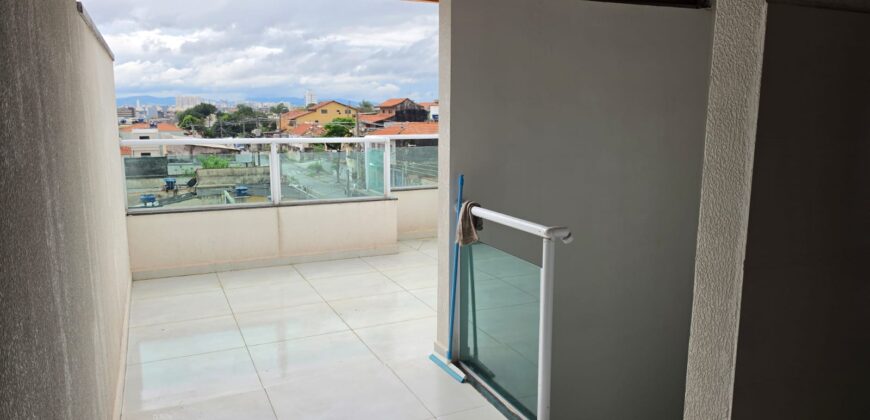 CASA EM CONDOMÍNIO – PENHA DE FRANÇA