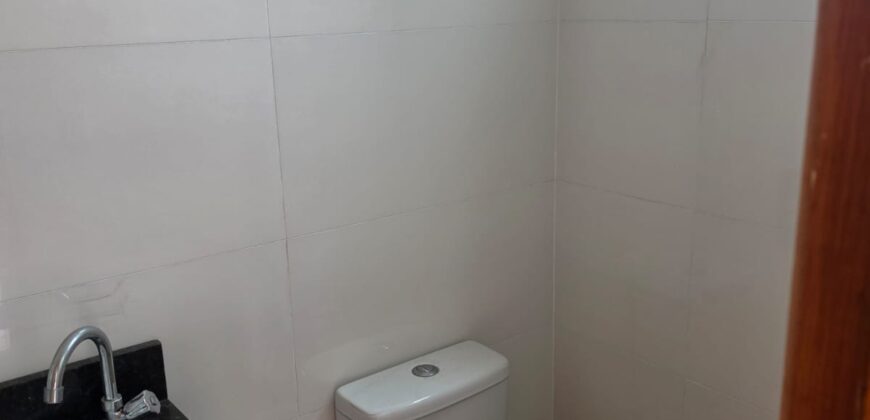 CASA EM CONDOMÍNIO – PENHA DE FRANÇA
