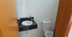 CASA EM CONDOMÍNIO – PENHA DE FRANÇA