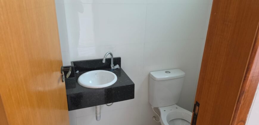 CASA EM CONDOMÍNIO – PENHA DE FRANÇA