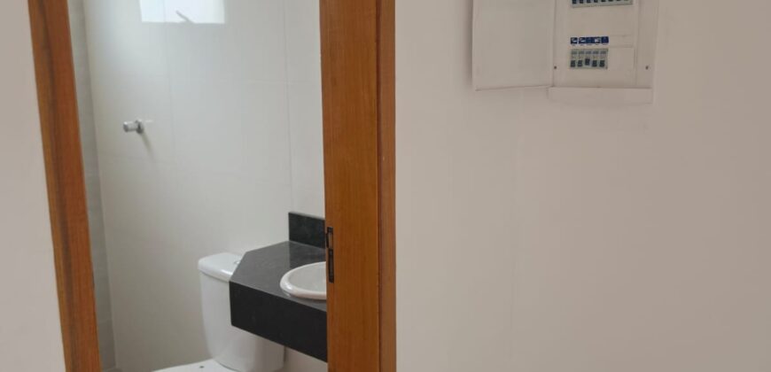 CASA EM CONDOMÍNIO – PENHA DE FRANÇA