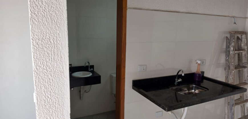 CASA EM CONDOMÍNIO – PENHA DE FRANÇA