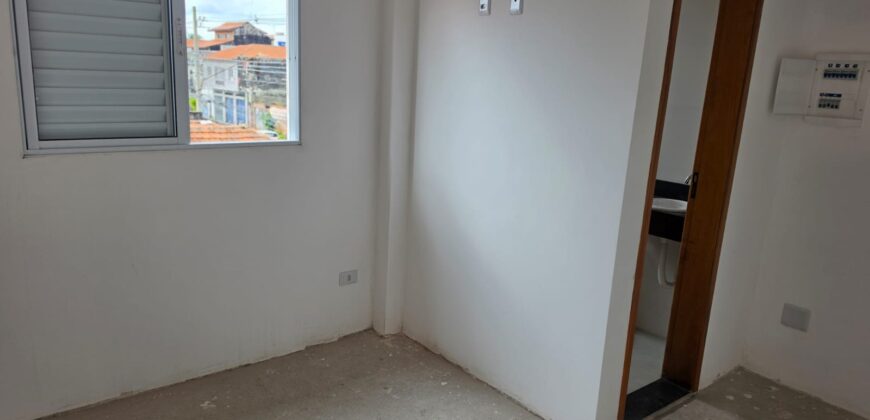 CASA EM CONDOMÍNIO – PENHA DE FRANÇA